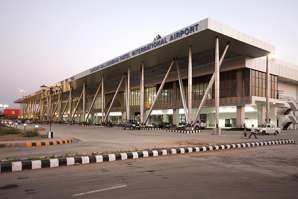 Air travel from Ahmedabad airport will be expensive, proposal of huge increase in UDF