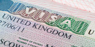 Indian tourists will get UK visitor visa within 15 days