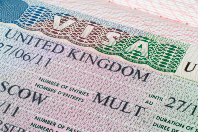 Indian tourists will get UK visitor visa within 15 days