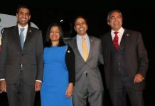 Appointment of four Indian American members to key US House committees