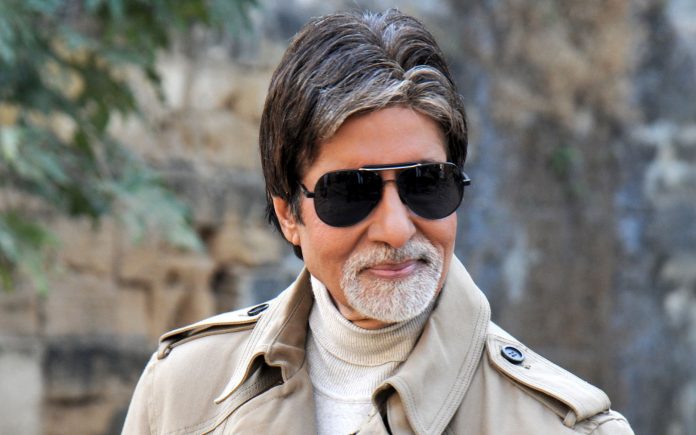 Amitabh Bachchan's permission to use his name, photo and voice will now be required