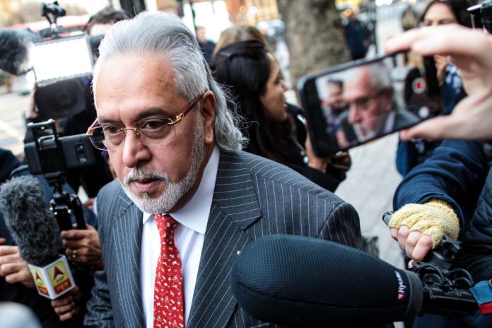 Supreme Court rejects Vijay Mallya's petition, assets will be confiscated