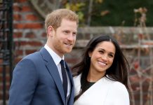 The agency asking Harry and Meghan for a photo proved that there is no king in America!