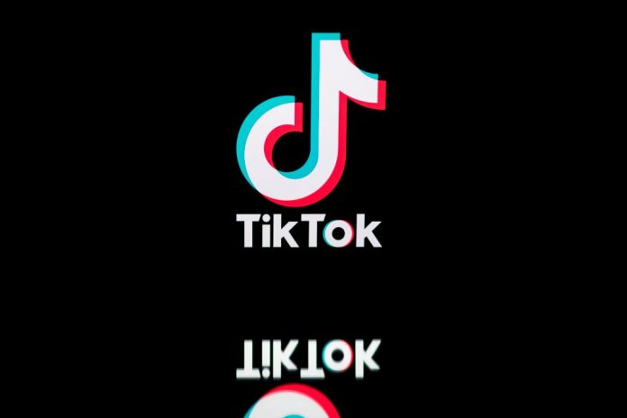The use of TikTok has been banned by the European Parliament over the issue of data protection