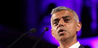 Mayor Khan urged Londoners to donate blood