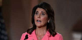 Nikki Haley: The presidency has all the qualifications