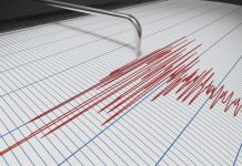 Aftershocks from Afghanistan's 5.9 earthquake hit Delhi