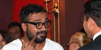 Modi's suggestions on films won't make any difference, Anurag Kashyap