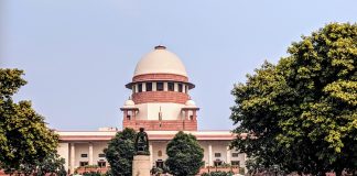 The provision of automatic disqualification of MPs, MLAs was challenged in the Supreme Court