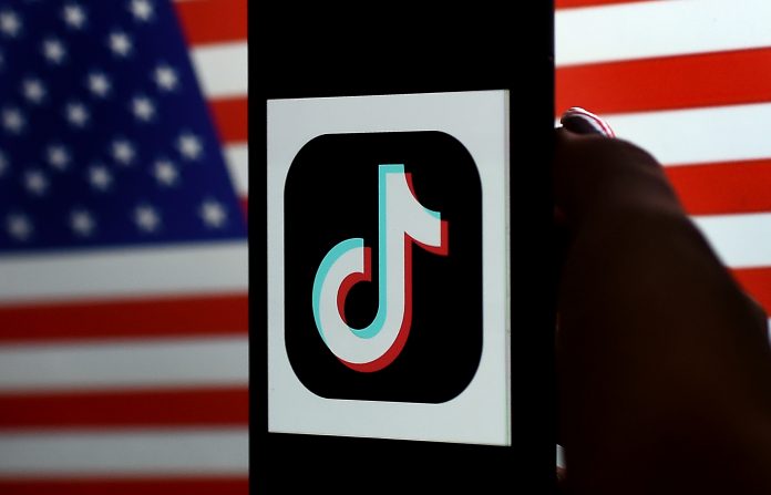 Now New Zealand will also ban the use of TikTok on government devices