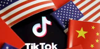 Montana bans Tiktok completely