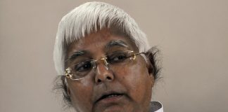 Rs 1 crore in cash and Rs 600 crore in proceeds of crime seized in raids against Lalu Prasad's family