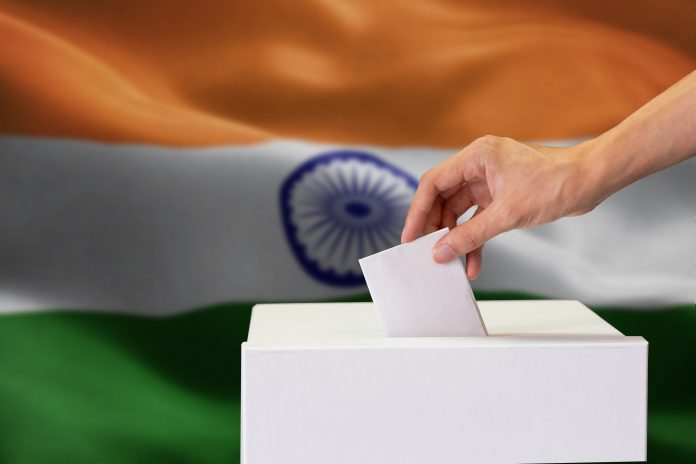 By-elections to one Lok Sabha and 5 Assembly seats on December 5