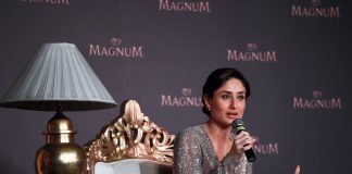 Now Kareena Kapoor also became a producer