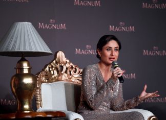 Now Kareena Kapoor also became a producer