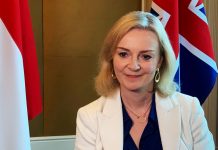 Liz Truss was elected as the new Prime Minister of the UK
