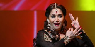 Credit cards made in the name of celebrities including Madhuri Bachchan Dhoni and loot of lakhs
