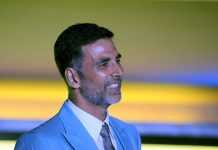 Akshay Kumar