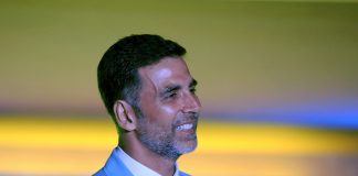 Akshay Kumar