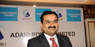 Gautam Adani slipped from third to seventh position in the list of global billionaires