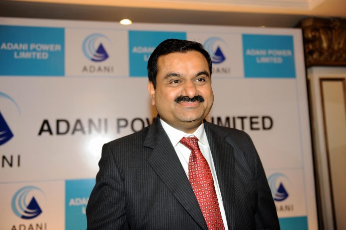Gautam Adani slipped from third to seventh position in the list of global billionaires