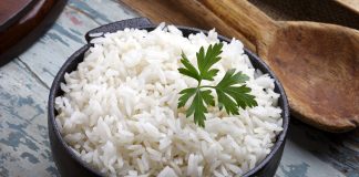 India imposes restrictions on rice exports