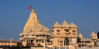 64 projects approved for development of famous pilgrimage sites in Gujarat