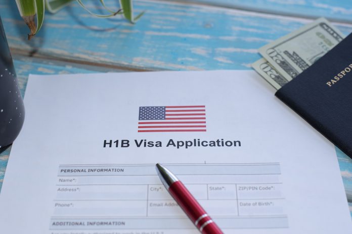 US to modernize H-1B visa system after fraud