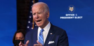 President Biden to sign gun control order