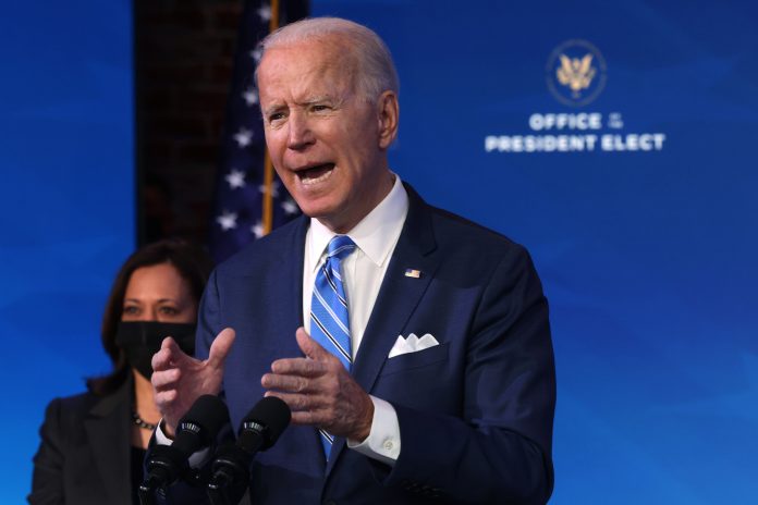 President Biden to sign gun control order