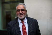 The film speculates on the life of fugitive businessman Vijay Mallya