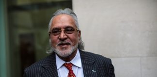 The film speculates on the life of fugitive businessman Vijay Mallya