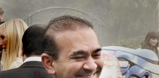 Nirav Modi threatened with murder or suicide in India