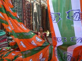 999 candidates in fray for 89 seats in first phase elections