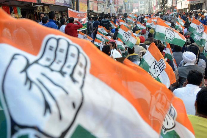 Gujarat election, Congress announced the list of 40 star campaigners
