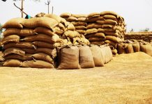 Increase in support price of six Rabi crops including wheat, gram by up to Rs.500