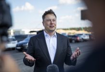 Tesla again showed interest in India