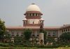 Supreme Court stay on promotion of 68 judges in Gujarat