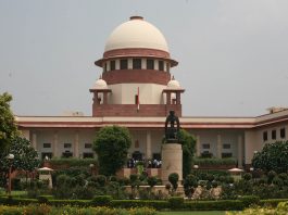 Supreme Court stay on promotion of 68 judges in Gujarat