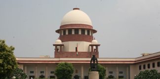 Supreme Court stay on promotion of 68 judges in Gujarat