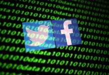 Twitter, Facebook, Google are not responsible for terrorist attacks