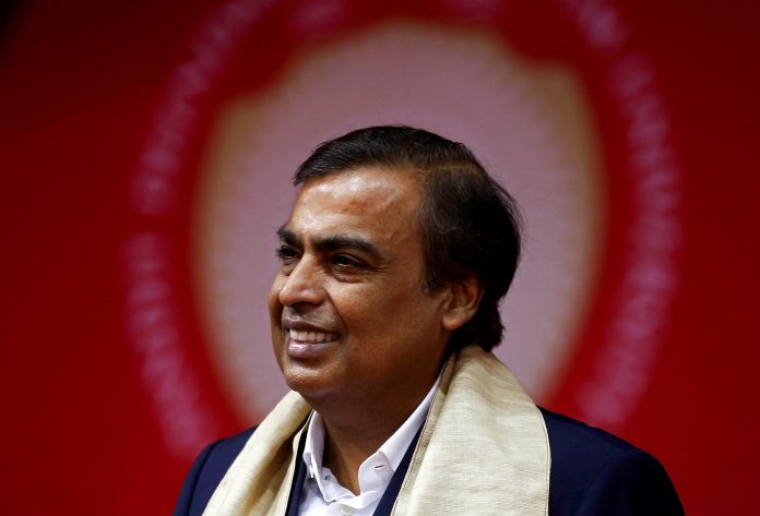 Indian businessman Mukesh Ambani, buy Liverpool club