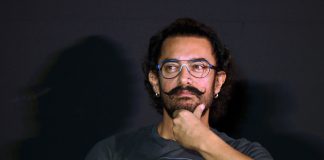 Aamir accepted responsibility for the film's failure