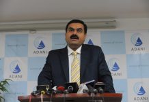 The fall in Adani Group's share price will affect the world's rich