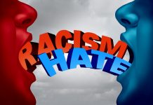America's fight against racial discrimination reaches Canada