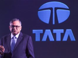 Tata Group to buy India's largest packaged water company Bisleri