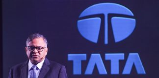Tata Group to buy India's largest packaged water company Bisleri