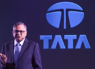 Tata Group to buy India's largest packaged water company Bisleri