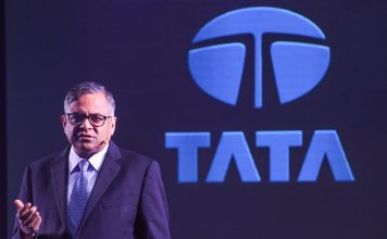 Tata Group to buy India's largest packaged water company Bisleri