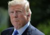 Former US columnist accuses Trump of rape
